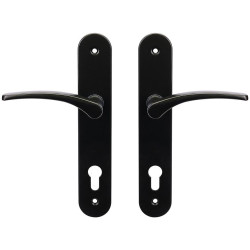 Štítové kování RK.SPLIT.PZ.90.CE