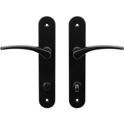 Štítové kování RK.SPLIT.WC.72.CE