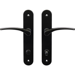 Štítové kování RK.SPLIT.WC.90.CE