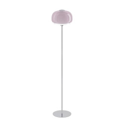 STOJACÍ LAMPA, 22/160 cm