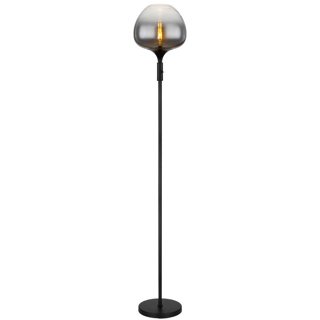 STOJACÍ LAMPA, 29,4/165 cm