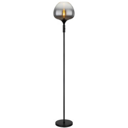 STOJACÍ LAMPA, 29,4/165 cm