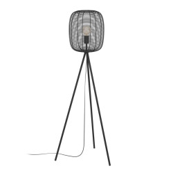 STOJACÍ LAMPA, 33/141 cm