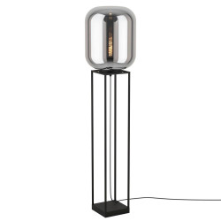 STOJACÍ LAMPA, 35/147/35 cm