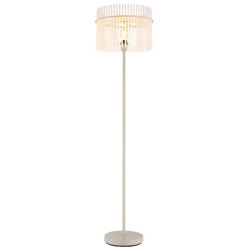 STOJACÍ LAMPA, 38/152 cm