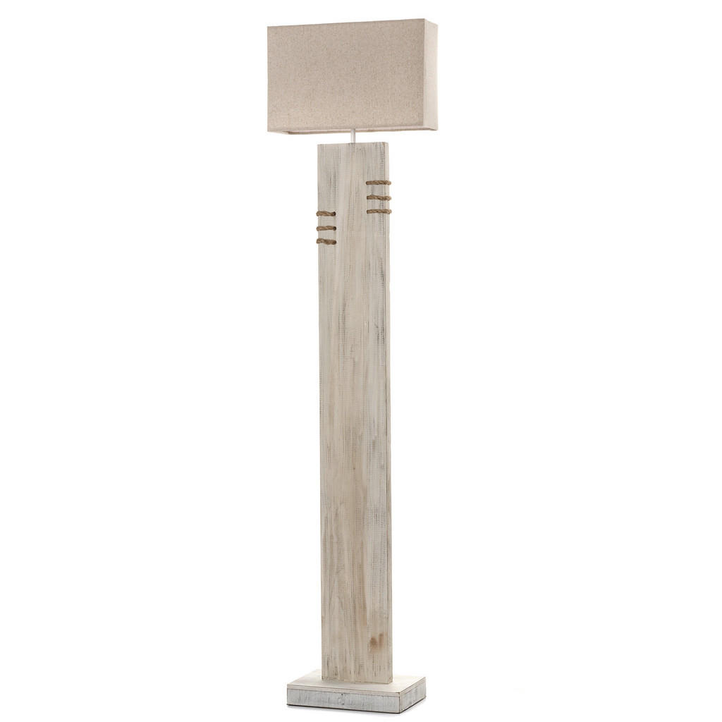 STOJACÍ LAMPA, 40/26/170 cm