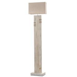 STOJACÍ LAMPA, 40/26/170 cm