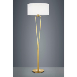 STOJACÍ LAMPA, 50/160 cm