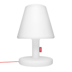 Stojací lampa Edison the Grand - Fatboy