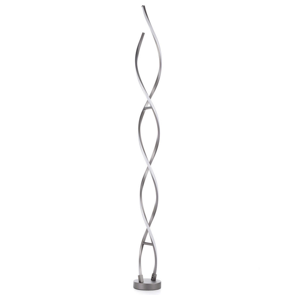 STOJACÍ LED SVÍTIDLO, 15/15/150 cm