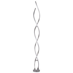 STOJACÍ LED SVÍTIDLO, 15/15/150 cm