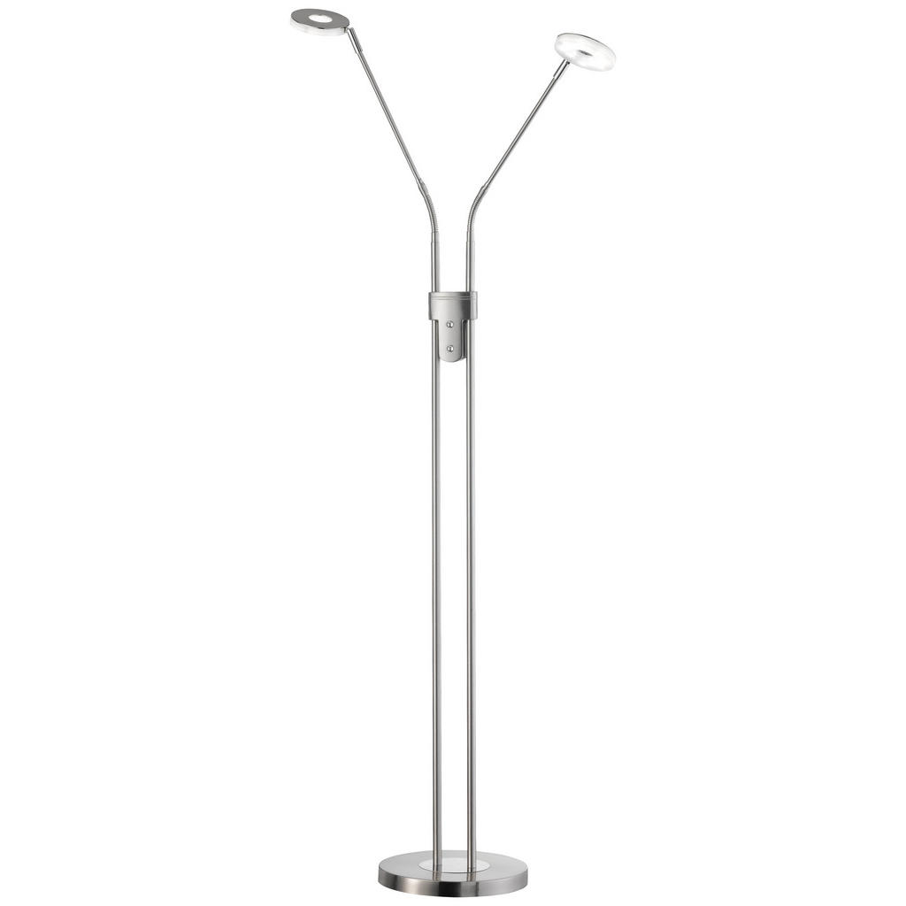 STOJACÍ LED SVÍTIDLO, 25/150 cm