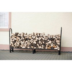 STOJAN NA DŘEVO KE KRBU