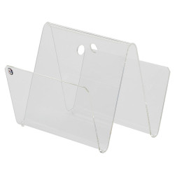 STOJAN NA NOVINY, čiré