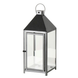 STOJAN NA SVÍČKU sklo