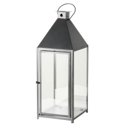 STOJAN NA SVÍČKU sklo