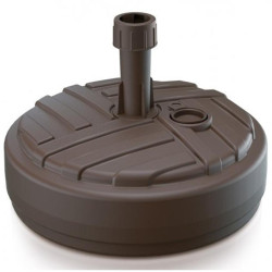 Stojan pro slunečník 16L, umbra