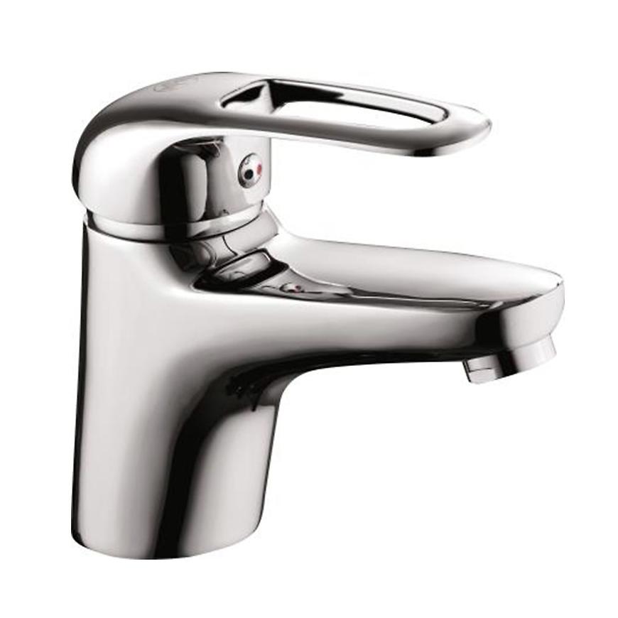 Stojánková umyvadlová baterie Albit