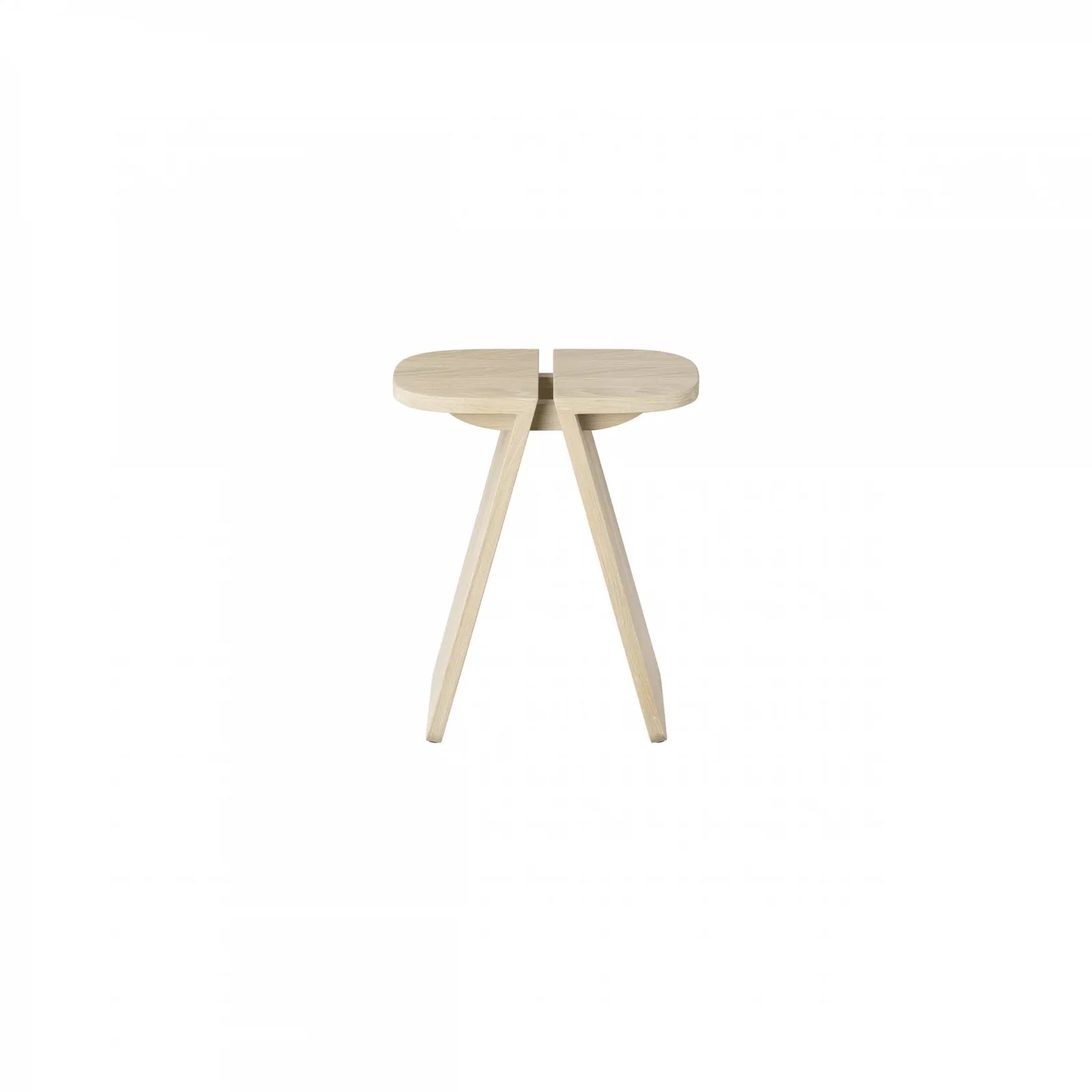 Stolička, kolekce AVIO |  V 45 cm, Š 38 cm, H 23 cm  - Dub - Blomus