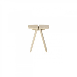 Stolička, kolekce AVIO |  V 45 cm, Š 38 cm, H 23 cm  - Dub - Blomus