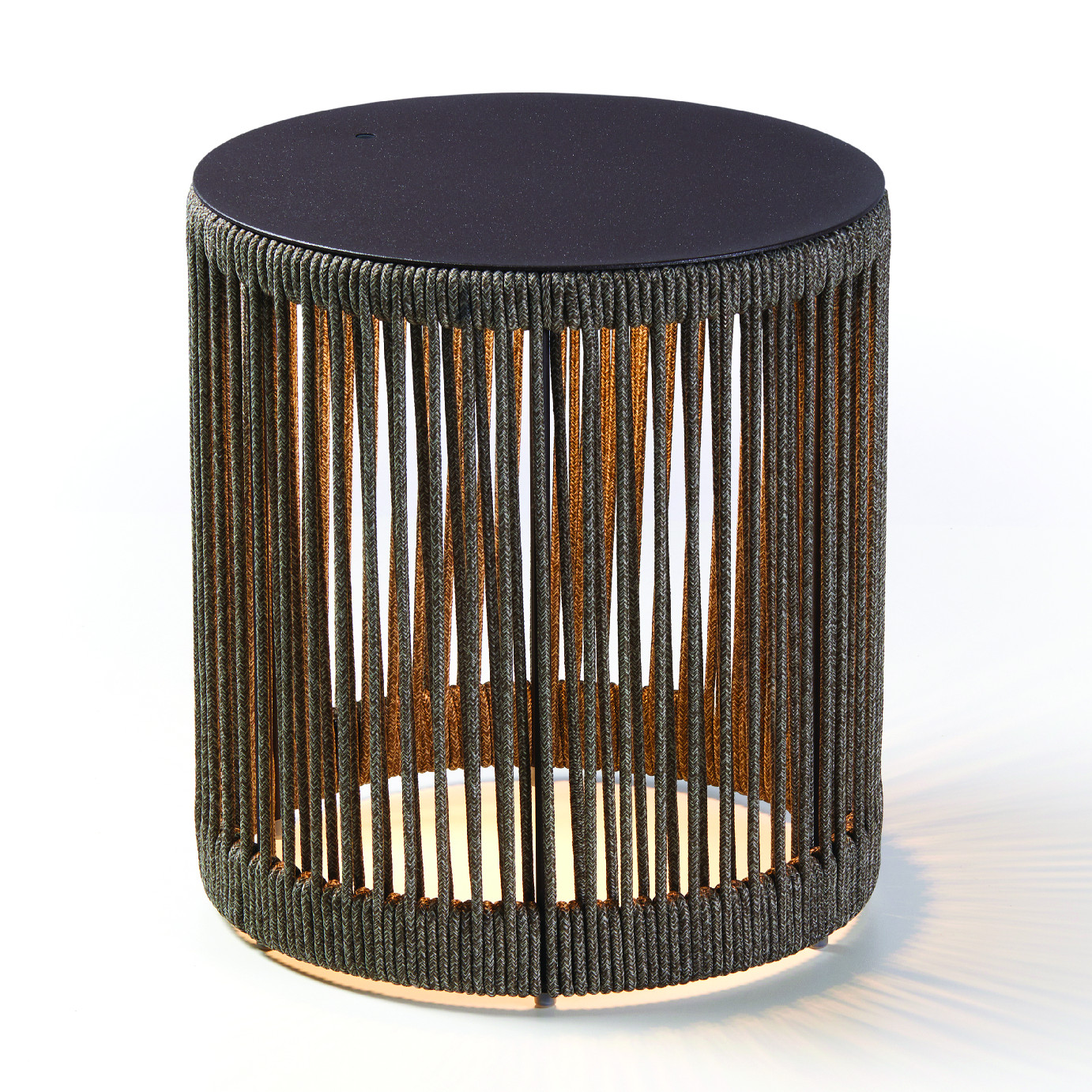 Stolička Lumen s LED - Philippi