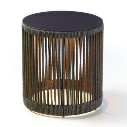 Stolička Lumen s LED - Philippi