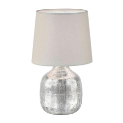 STOLNÍ LAMPA, 17/28.5/17 cm