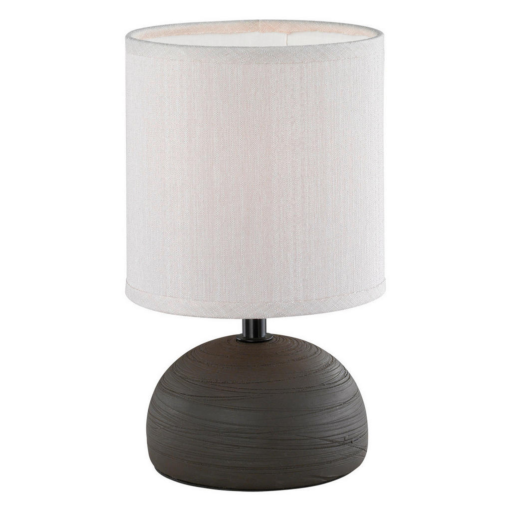 STOLNÍ LAMPA, E14, 23/14 cm