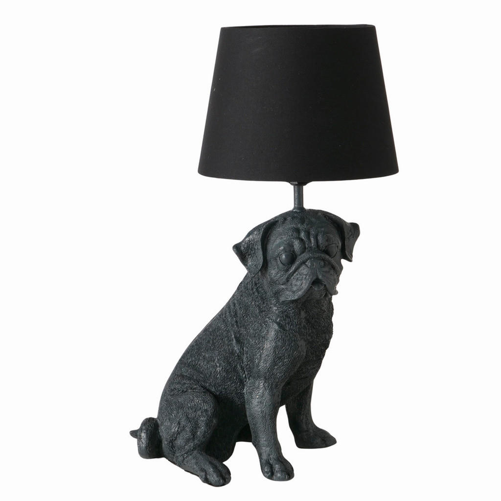 STOLNÍ LAMPA, E27, 25/19/44 cm