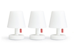 Stolní lampa "Edison the Mini", set 3ks - Fatboy®