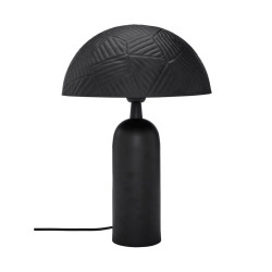 STOLNÍ LAMPA, 31/45 cm
