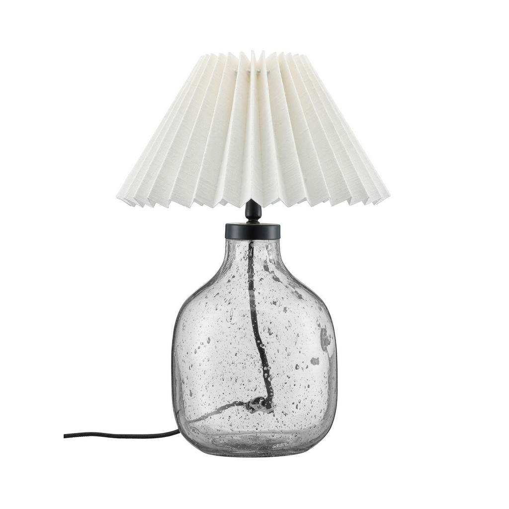 STOLNÍ LAMPA, E27, 25/14 cm