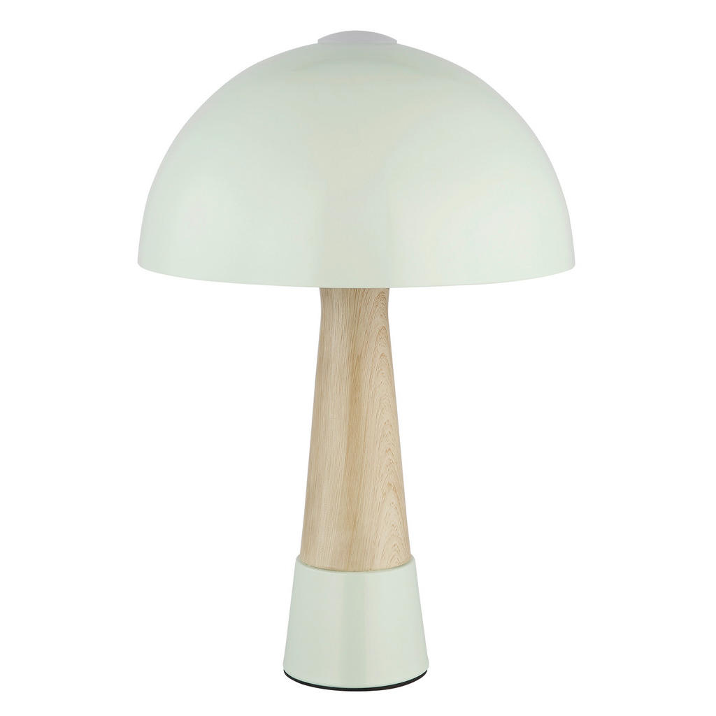 STOLNÍ LAMPA, E27, 25/36,5 cm