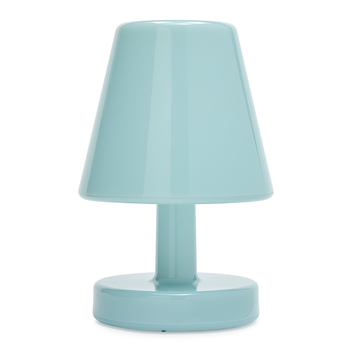 Stolní lampa Edison the Ambiance, více barev - Fatboy Barva: polárně modrá