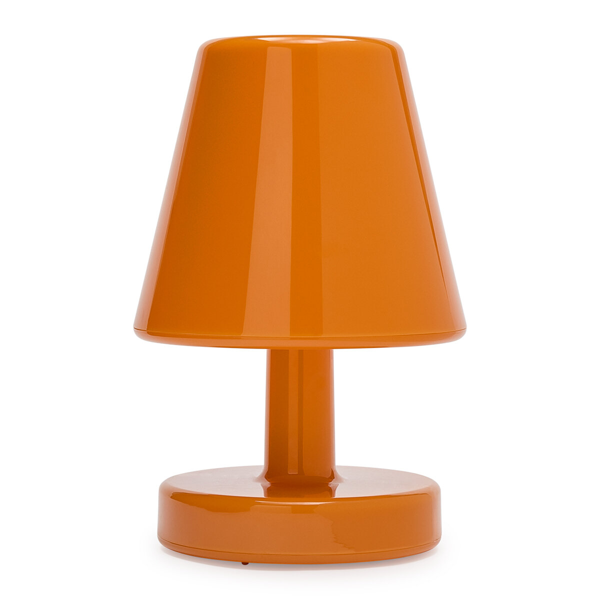 Stolní lampa Edison the Ambiance, více barev - Fatboy Barva: slunečně oranžová