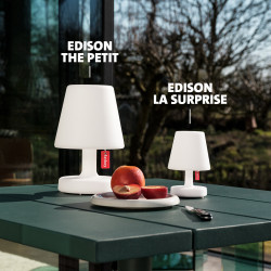 Stolní lampa Edison the Petit - Fatboy