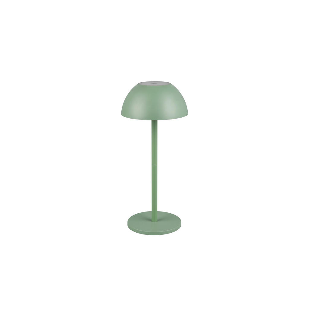 STOLNÍ LAMPA NA BATERIE 13,5/30 cm