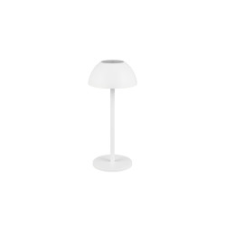 STOLNÍ LAMPA NA BATERIE 13,5/30 cm