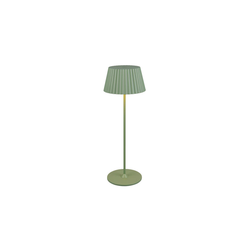 STOLNÍ LAMPA NA BATERIE 13,5/39,1 cm