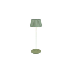 STOLNÍ LAMPA NA BATERIE 13,5/39,1 cm