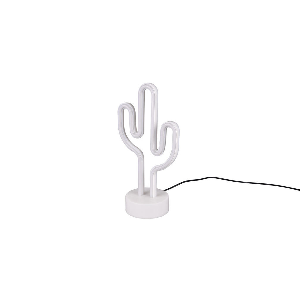 STOLNÍ LAMPA NA BATERIE, 14,3/8,5/29,6 cm