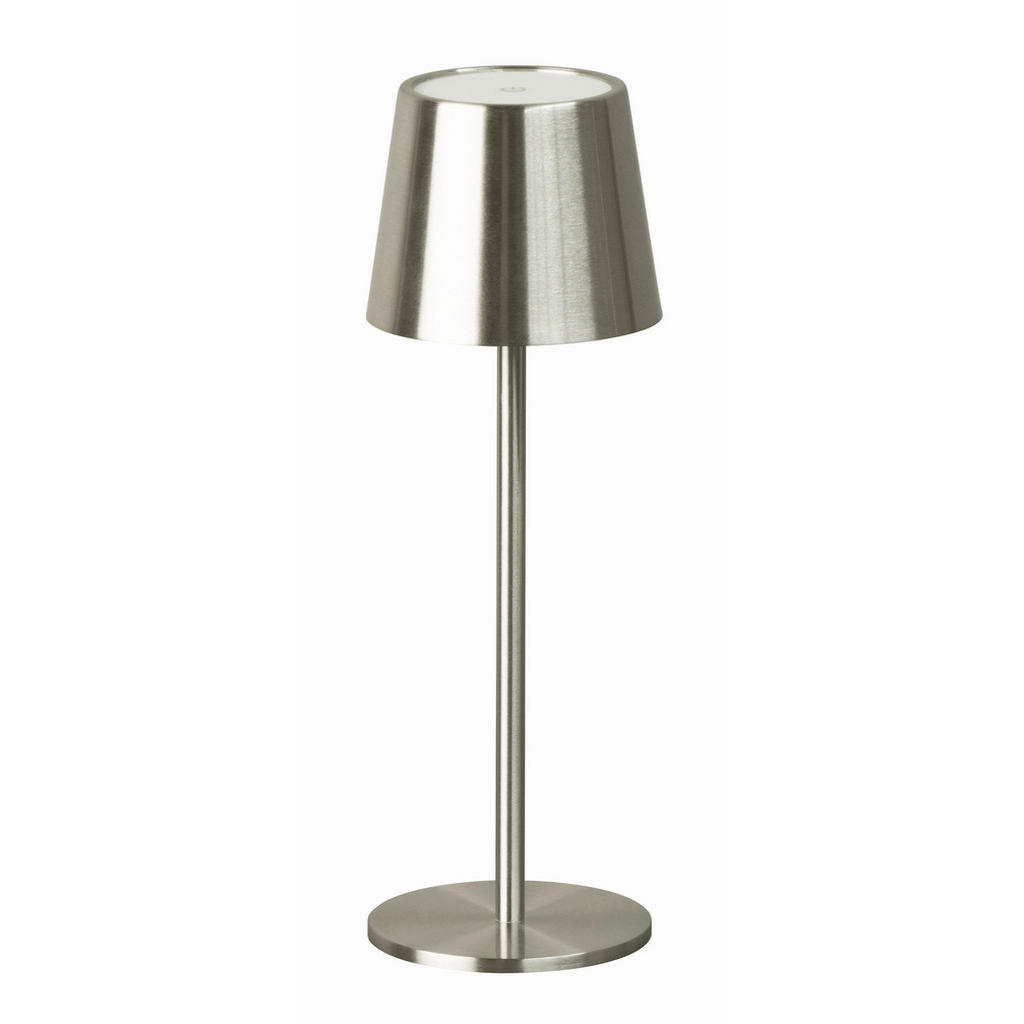 STOLNÍ LAMPA NA BATERIE, 9/27,5 cm