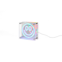 STOLNÍ LED LAMPA, 14.50/14.5/5.00 cm