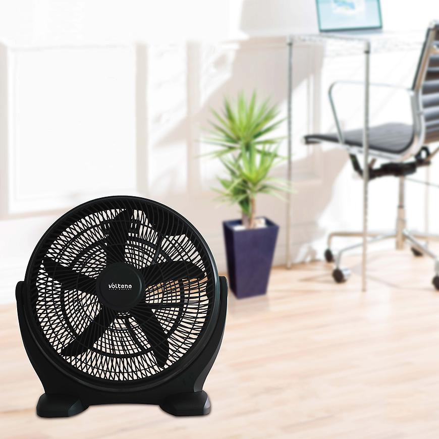 Stolní ventilátor plastový 21,5” VO0230