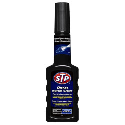 STP čistič vstřikování diesel 200 ml