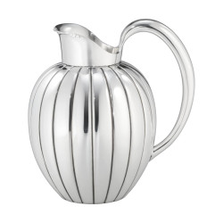 Stříbrný džbán 856A Bernadotte - Georg Jensen