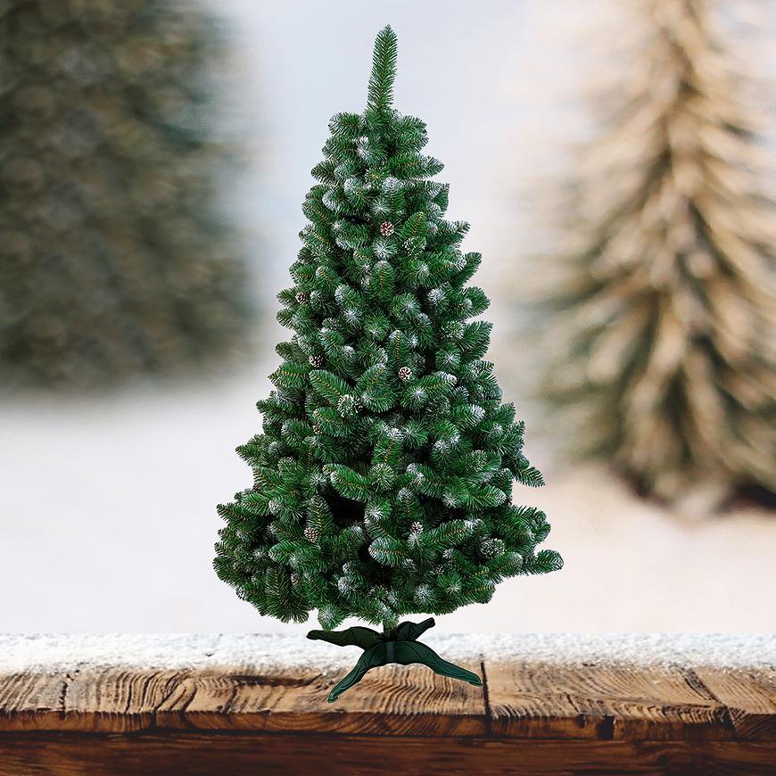 Stromek borovice maxim 220 cm.