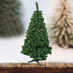 Stromek borovice NOVINKA 220 cm.