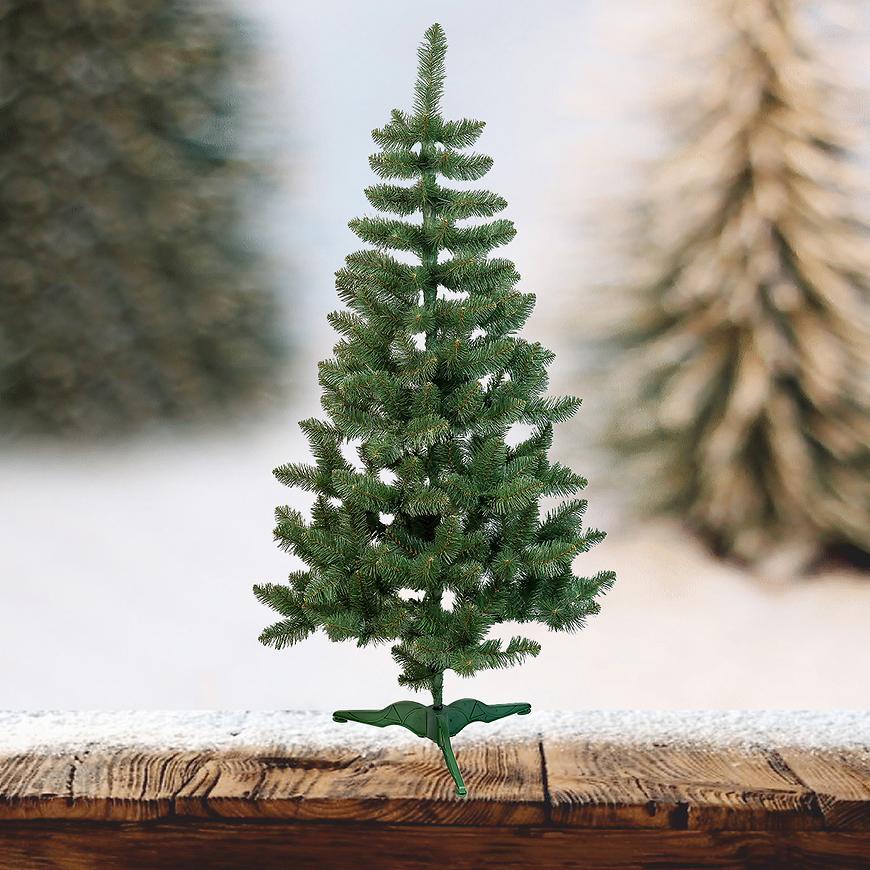 Stromek umělý borovice 180 cm.