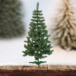 Stromek umělý borovice 180 cm.